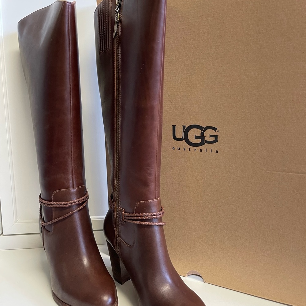 Ugg Neoma Womens Tall Boot